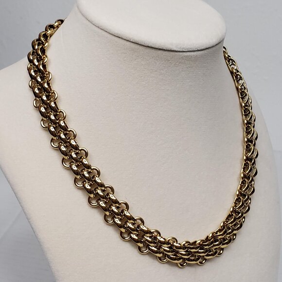 Authentic Louis Vuitton Lock & Key with Unbranded Stainless Steel Chain 100525 - Picture 10 of 13